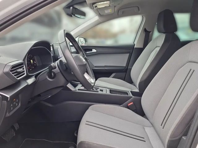 Seat Leon 2.0 TDI DSG Sportstourer Style