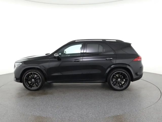 Mercedes-Benz GLE 450 4MATIC