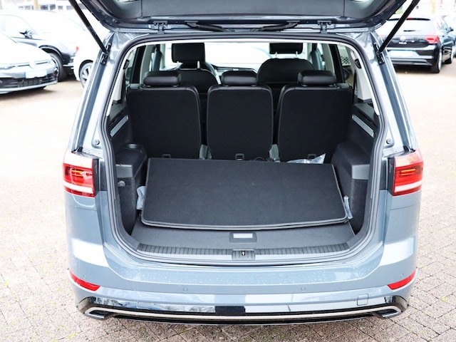 Volkswagen Touran 1.5 TSI DSG
