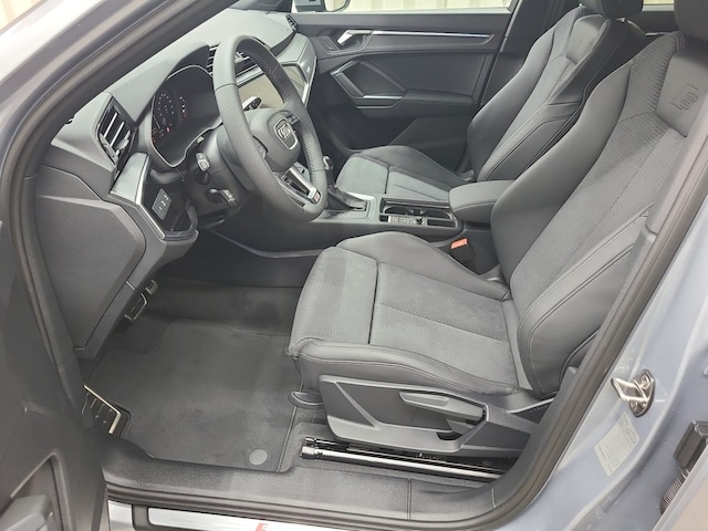 Audi Q3 S-Tronic Sportback