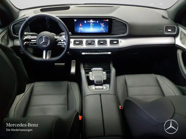 Mercedes-Benz GLE 450 4MATIC AMG Line