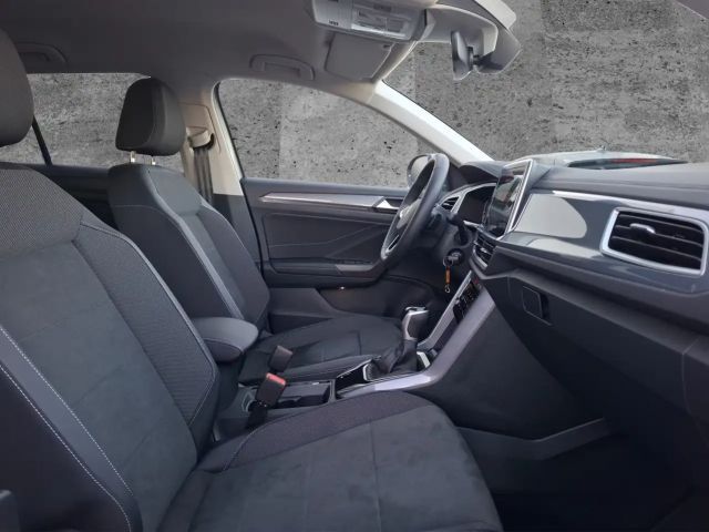 Volkswagen T-Roc DSG Style