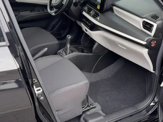 Suzuki Swift 4x4 Club Hybrid