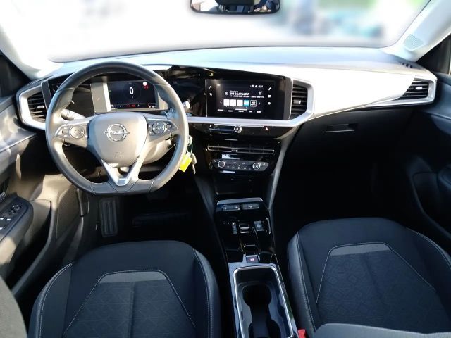 Opel Mokka 1.2 Turbo Edition Turbo