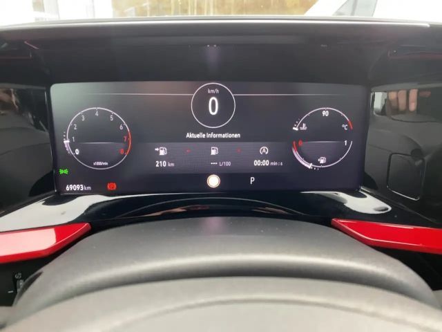 Opel Mokka GS-Line Grand Sport