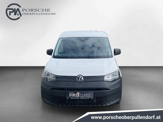 Volkswagen Caddy Cargo TDI