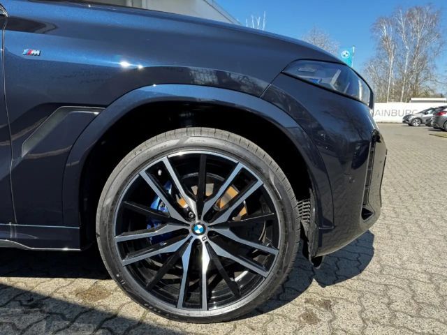 BMW X6 M-Sport xDrive40i