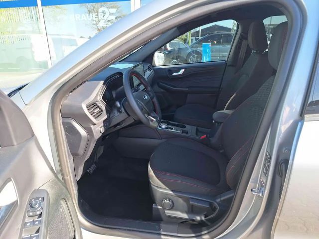 Ford Kuga ST Line