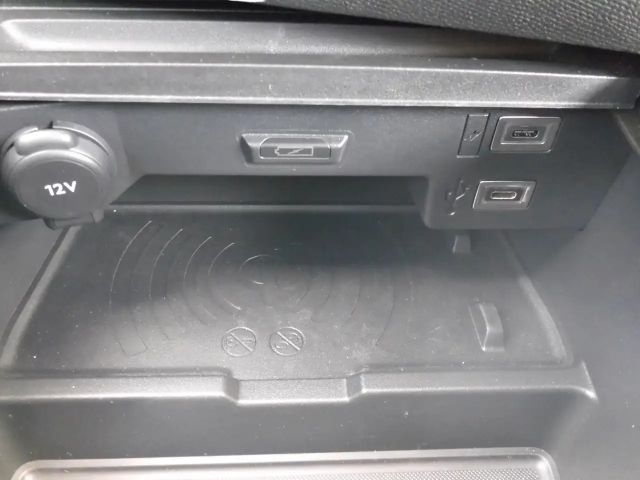 Opel Astra Sports Tourer Ultimate