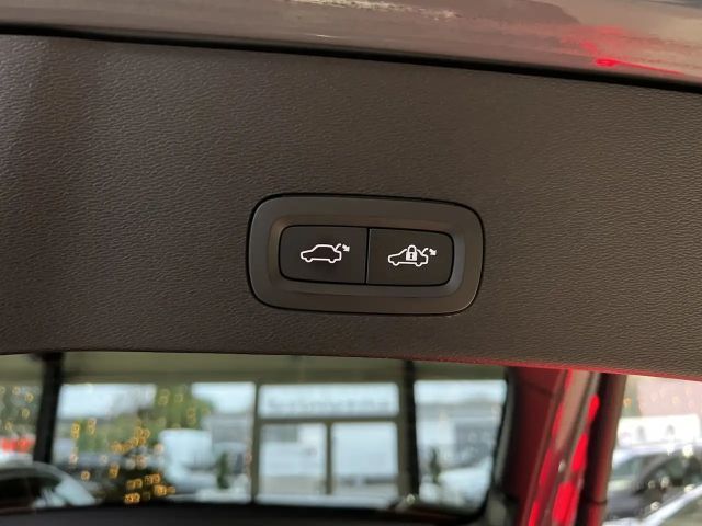 Volvo C40 Plus Recharge