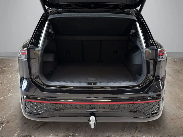 Volkswagen Tiguan 2.0 TDI DSG R-Line