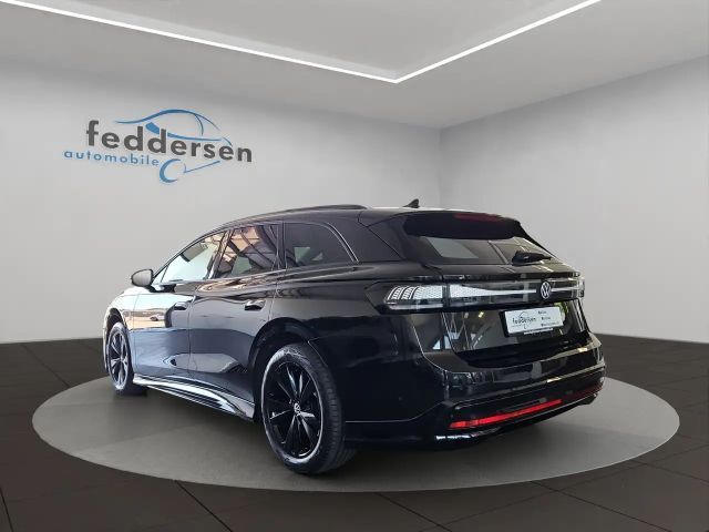 Volkswagen ID.7 Style Tourer