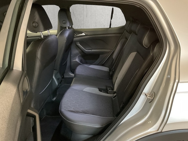 Volkswagen T-Cross DSG Life