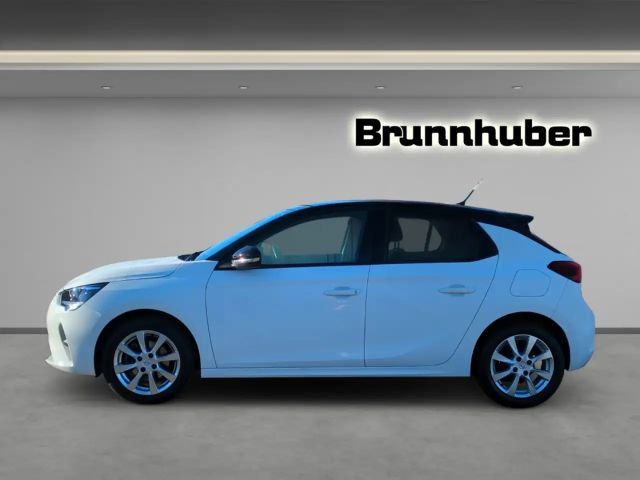 Opel Corsa Edition F Edition Turbo