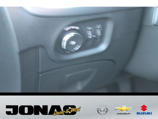 Opel Astra 1.2 Turbo Edition