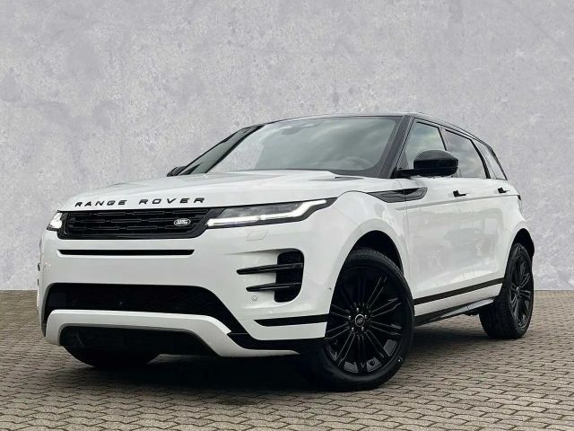 Land Rover Range Rover Evoque Dynamic SE