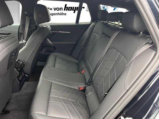 BMW 540 540d M-Sport Touring xDrive