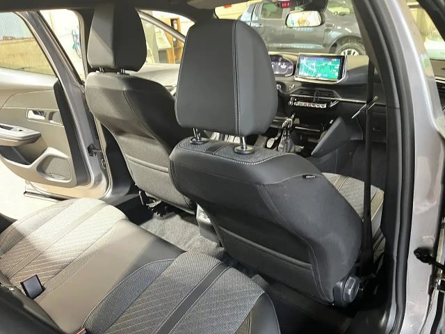 Peugeot 2008 Allure Pack PureTech