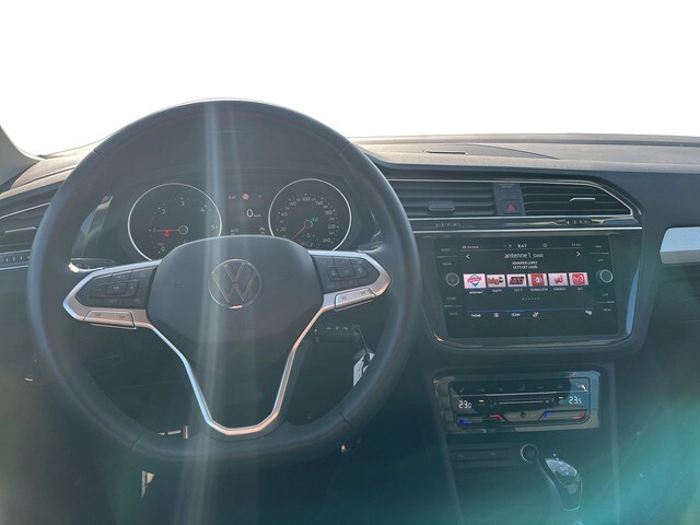 Volkswagen Tiguan 2.0 TDI DSG Move