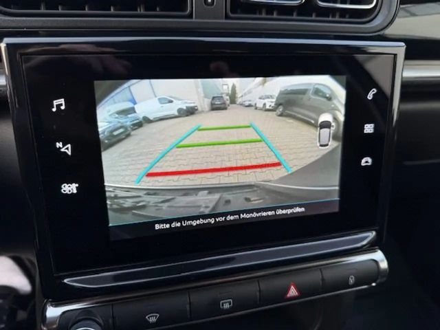 Citroën C3 Pack PureTech Shine