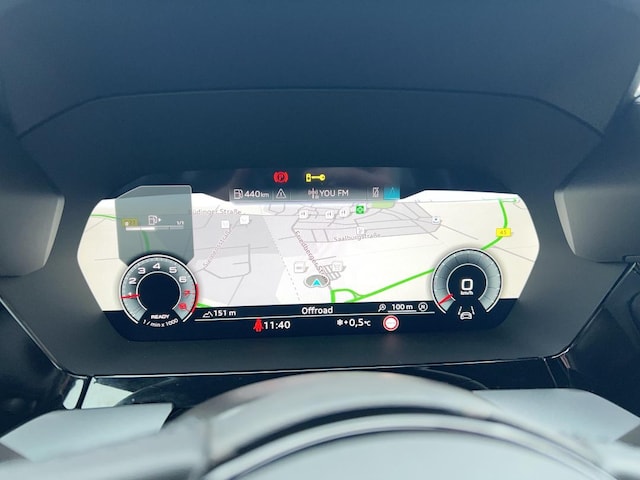 Audi A3 35 TFSI Sportback