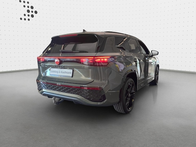 Volkswagen Tayron 4Motion DSG R-Line