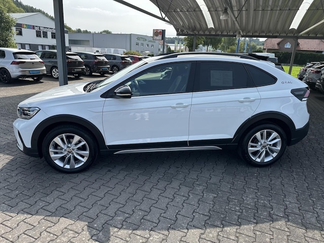 Volkswagen Taigo 1.0 TSI IQ.Drive