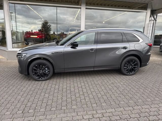 Mazda CX-80 Homura Plus