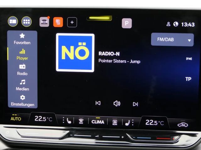 Seat Leon 1.5 TSI FR-lijn