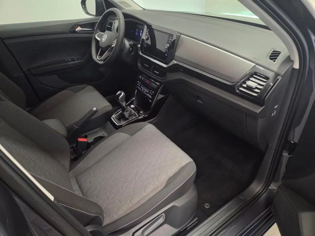 Volkswagen T-Cross Friends TSI