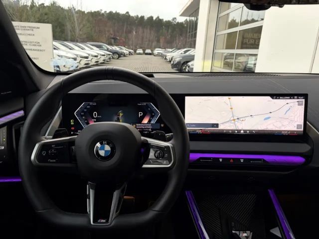 BMW X3 M-Sport xDrive