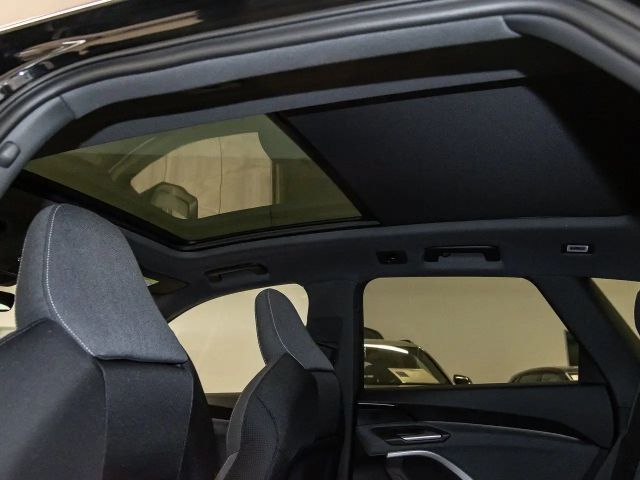 Audi Q5 Quattro S-Line S-Tronic