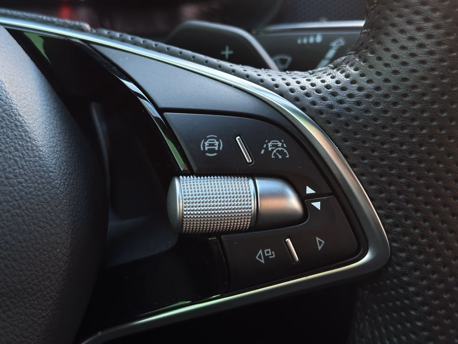 Skoda Scala Monte Carlo