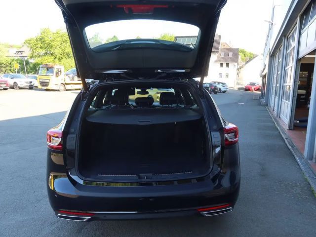 Opel Insignia Elegance Sports Tourer