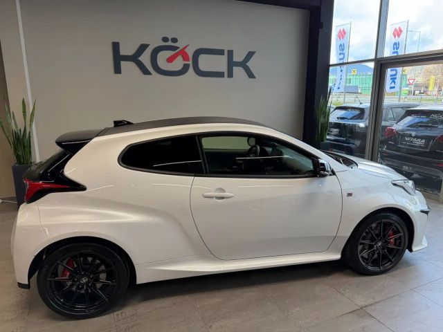 Toyota Yaris GR Hatchback