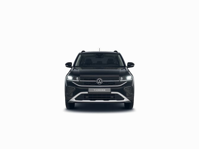 Volkswagen T-Cross T-Cross Goal 1.0 l TSI  ACC LED NAVI SPURH. BT
