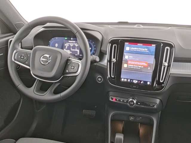 Volvo XC40 Dark Plus
