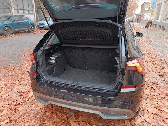 Skoda Kamiq 1.0 TSI Ambition
