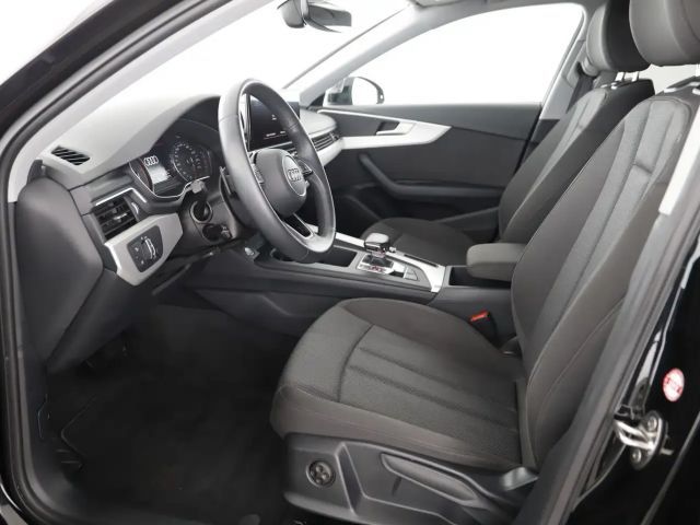 Audi A4 35 TDI S-Line