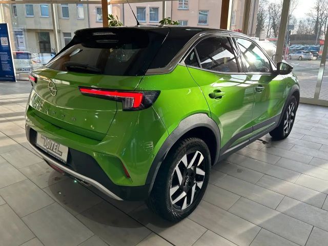 Opel Mokka Elegance
