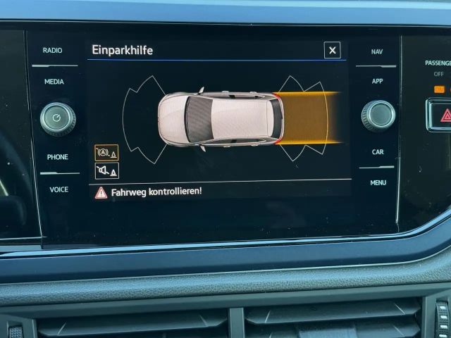 Volkswagen Polo 1.0 TSI TSi United