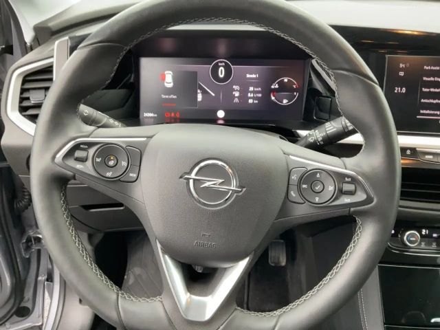 Opel Grandland X 1.2 Turbo Elegance Turbo