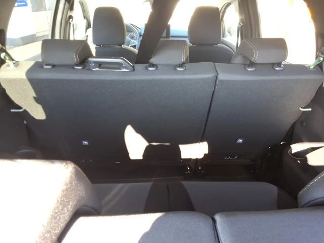 Dacia Jogger Extreme