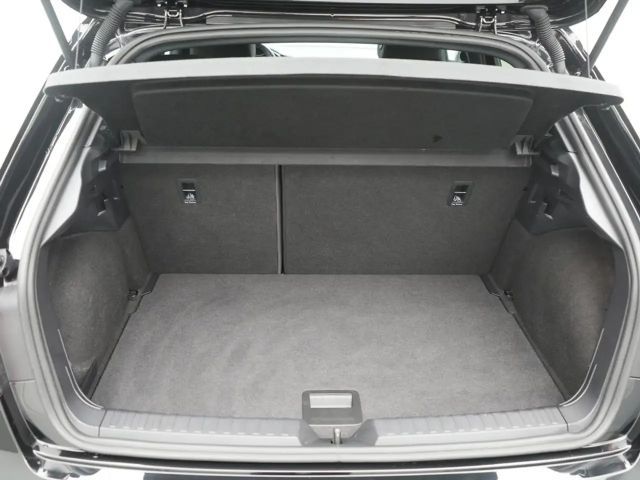 Audi A1 S-Line Sportback