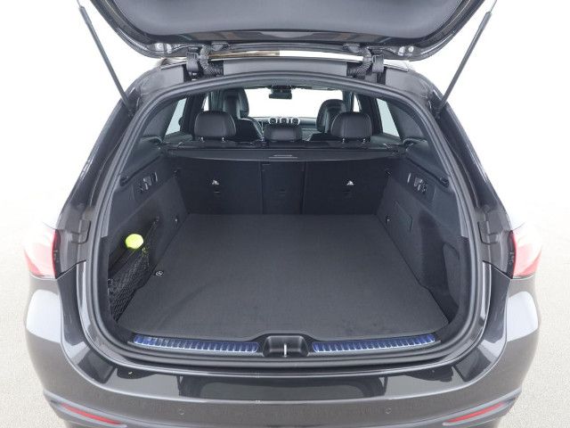 Mercedes-Benz GLC 300 4MATIC GLC 300 d