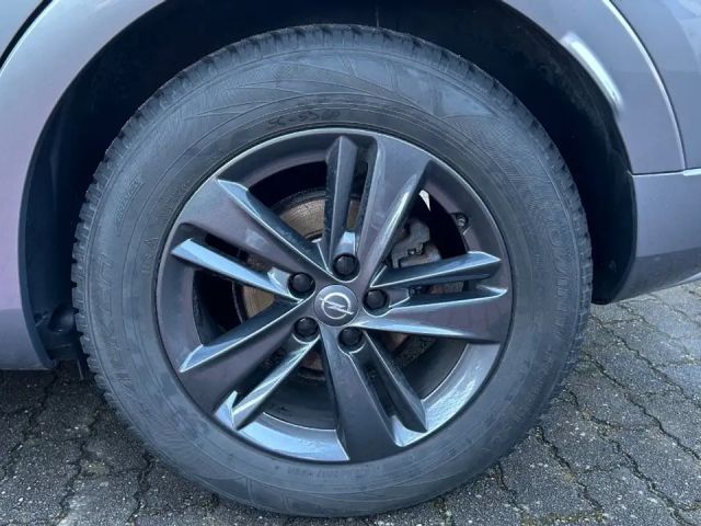 Opel Grandland X 1.2 Turbo Turbo Ultimate