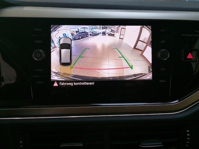 Volkswagen Taigo DSG Move