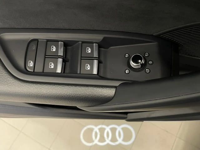 Audi SQ5 Quattro Sportback