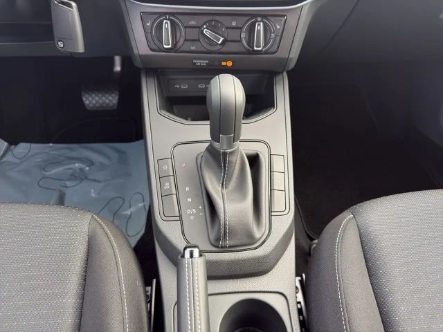 Seat Ibiza DSG Style