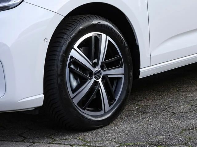 Volkswagen Caddy DSG